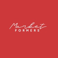 Market Formers logo - Similar company to Noon Graphics Egypt