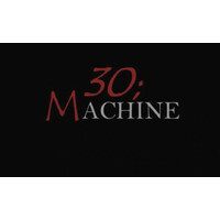 Thirty Machine LLC logo - Similar company to G&M Precision Manufacturing, Llc