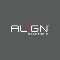 Align1 Solutions logo - Similar company to Compass Office Solutions
