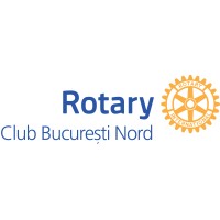 Rotary Club București Nord logo - Similar company to Redflags.Ro