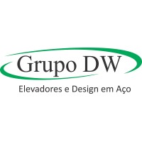 Grupo Dw - Elevadores e Design em aço logo - Similar company to Dw Elevadores