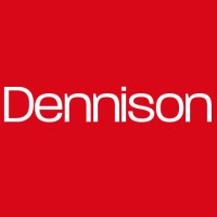 Dennison logo - Similar company to D Squared - Electrical, Fire & Security