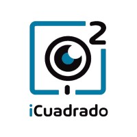 iCuadrado Seguridad Electronica logo - Similar company to Satis Seguridad Electrónica & Tecnología