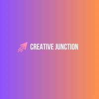 Creative Junction logo - Similar company to Home Of Training