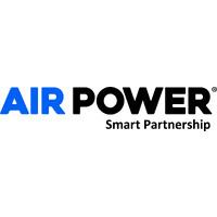 AIR POWER s.r.o. logo - Similar company to Mako Machines & Konstructies