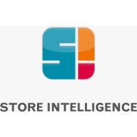 The Store Intelligence logo - Similar company to Store Intelligence