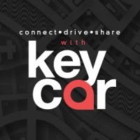 KeyCar logo - Similar company to Box Delivery