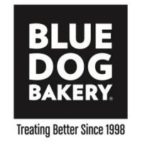 Blue Dog Bakery logo - Similar company to Intelassist.Ai