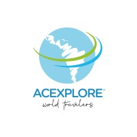 ACEXPLORE logo - Similar company to Intercambios Asociación Civil