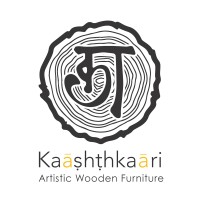 Kaashthkaari logo - Similar company to Vidhinitin Design