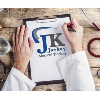 Jaykay Medical Staffing logo - Similar company to Social Tablez