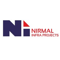 Nirmal Infra Projects logo - Similar company to Jpj Construction Pvt Ltd