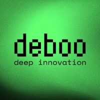 Deboo - Deep Innovation logo - Similar company to Cidadão Fiscal