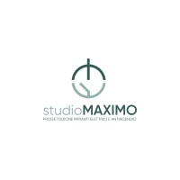 Studio Maximo logo - Similar company to Engi.S. Engineering Services