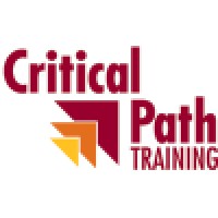 Critical Path Training logo - Similar company to Bold Zebras