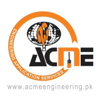 Acme Engineering Application Services logo - Similar company to Pakistan Construction Chemicals (Pvt.) Ltd.
