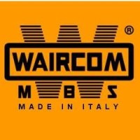 WAIRCOM M.B.S. S.p.A. logo - Similar company to Bonesi Pneumatik S.R.L.