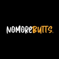 No More Butts logo - Similar company to Plogga