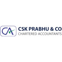 C S K Prabhu and Co LLP logo - Similar company to K Jayachandran