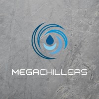 MegaChillers logo - Similar company to Mega Air Conditioning Equipment Co., Ltd