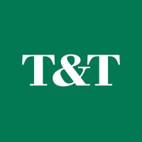 T & T Supermarket logo - Similar company to Offisquare
