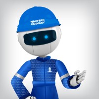 Nauffar Germany Doors and Windows logo - Similar company to Alpha Services & Logistics S.A.