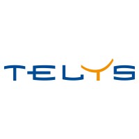 Telys logo - Similar company to Pragma 9