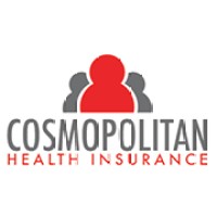 COSMOPOLITAN HEALTH INSURANCE logo - Similar company to Kimpton Trust Limited