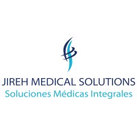 JIREH MEDICAL logo - Similar company to Containmed