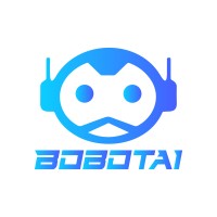 BobotAI logo - Similar company to Serverspace.Io
