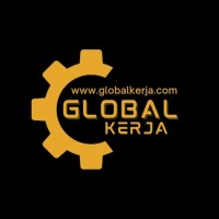 Global Kerja logo - Similar company to Binawan Inti Utama