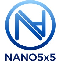 Nano5X5