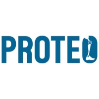 Proteo logo - Similar company to Ibidi