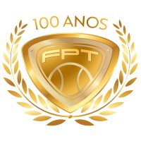 FPT - Federação Paulista de Tênis logo - Similar company to Federação Paulista De Esgrima