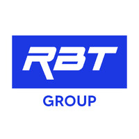 RBT Group logo - Similar company to Predikta