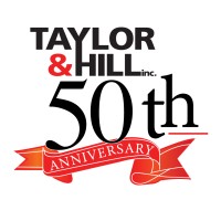 Taylor & Hill logo - Similar company to Triangle Refineries Inc.