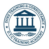 DUKE Training and Consultancy logo - Similar company to Cet Electric Technology Inc.