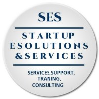Startup E Solutions & Services logo - Similar company to Servicesync Technologies Llp