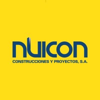 Nuicon Construcciones y Proyectos, S.A. logo - Similar company to Construcciones Laumora