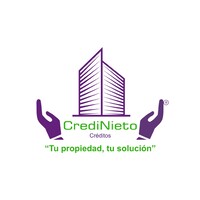 Credinieto Guanajuato logo - Similar company to Pro León
