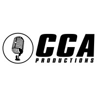 CCA Productions logo - Similar company to Adv.