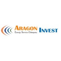 ARAGON INVEST  - Energy Service Company logo - Similar company to Ci.Gi. Building | Esco ( Energy Service Company)