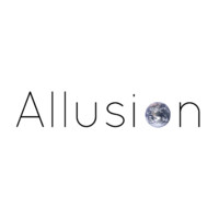 Allusion.be logo - Similar company to Aviate Labs | Web3 Enabler