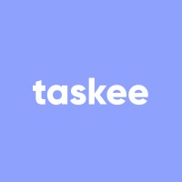 Taskee logo - Similar company to Toimi