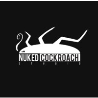 Nuked Cockroach logo - Similar company to Bxb Studio