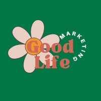 GoodLife Marketing logo - Similar company to Bodmin Keep, Cornwall'S Army Museum