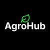 Agrohub logo - Similar company to Cypherdata