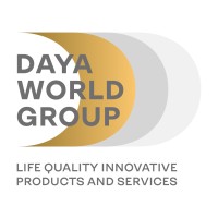 DAYA WORLD GROUP logo - Similar company to Withukraine | Independent Media