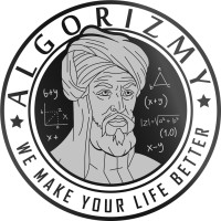 Algorizmy logo - Similar company to Load And Drive