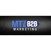 Martinez B2B Marketing